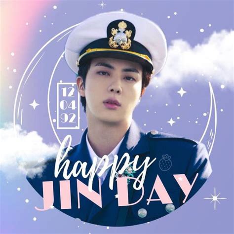 Bts Community Posts 석진 생일축하해 오늘 하루도 많은 소원이 이루어졌으면 좋겠어 항상 밝고 행복하고 원하는