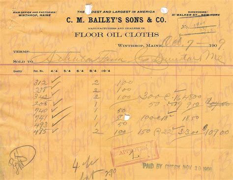 Vintage Ledgers And Receipts Digital Download Junk Journal Etsy