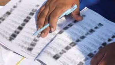 Election Body Begins Special Revision Of Electoral Roll Delhi News