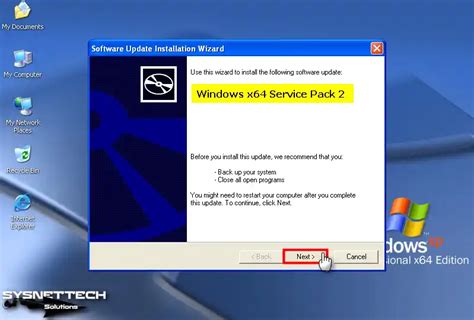 How To Install Windows Xp In Hyper V Sysnettech Solutions