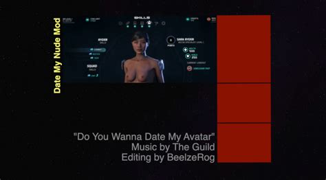 The BeelzeRog Show Nude Mods Adult Game Reviews
