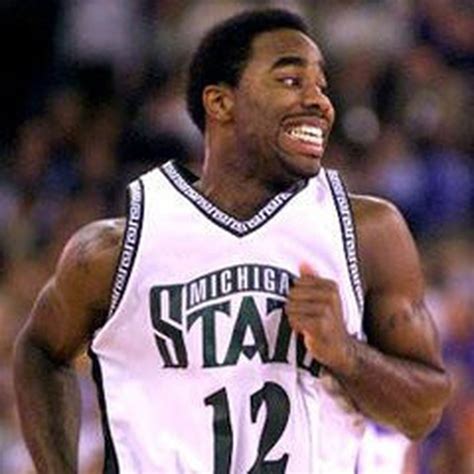 Mateen Cleaves still likes Michigan along with Michigan State, Indiana ...