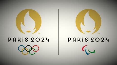 Paris 2024 le logo des Jeux Olympiques Revue Présence Mariste