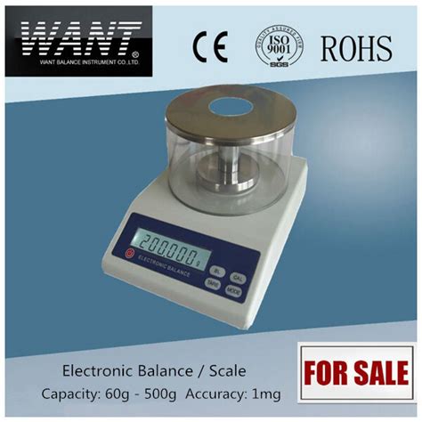 G G G G Mg Analytical Electronic Precision Balance China