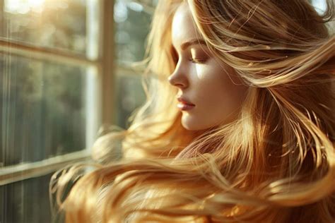 Secrets Pour Des Cheveux Volumineux Et Clatants Astuces Sans Effort