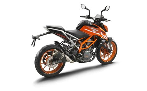 2017 Ktm 390 Duke Launch Details Revealed Ndtv Carandbike