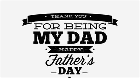 50 Best Happy Fathers Day Quotes To Share With Your Dad