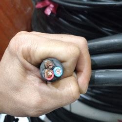 Jual Kabel Nyyhy X Mm X Mm Serabut Merk Supreme Kabelmetal Jembo