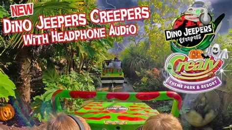 Jeepers Creepers Indoor Amusement Park At Allyson Byerly Blog