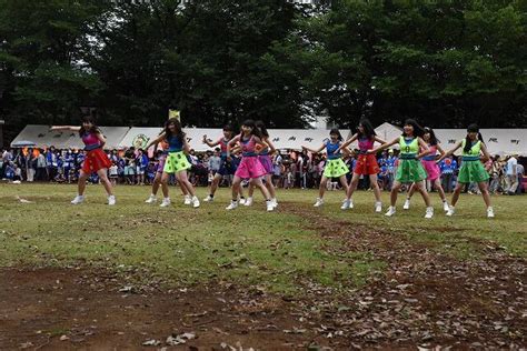 ダンス部 千葉県立柏陵高等学校