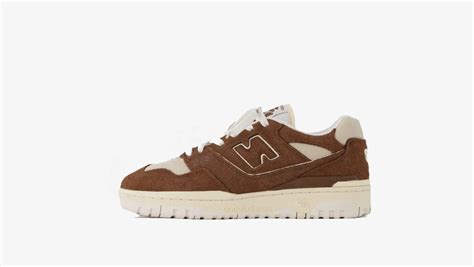 Deux Nouvelles Aim Leon Dore X New Balance Attendues Pour