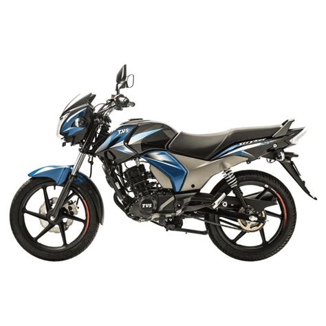 Ripley Motocicleta Tvs Stryker Azul A O Modelo