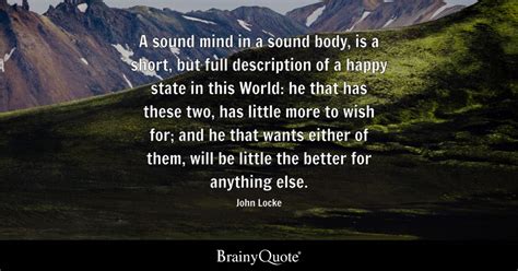 Top 10 John Locke Quotes - BrainyQuote