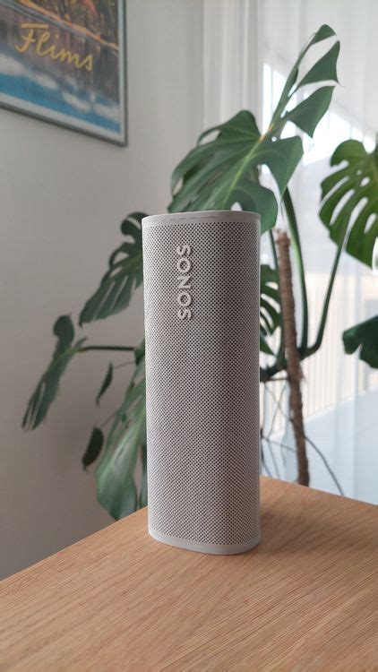 Sonos Roam Sl Kaufen Auf Ricardo