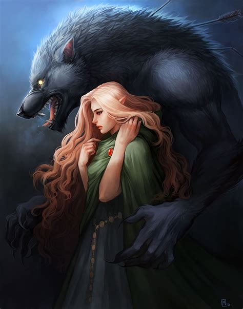 Untitled By Kayouvirus On Deviantart Elf Art Werewolf Character