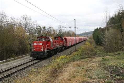 Kalktrein Beverwijk Jemelle DB 6518 6509 Marche En Flickr