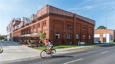 Gallery Of 20 Creative Adaptive Reuse Projects 7 Adaptive Reuse