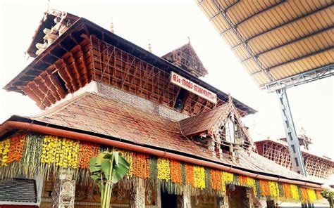 Major Attractions in Guruvayoor, Thigs to do in Guruvayoor, Guruvayoor.org