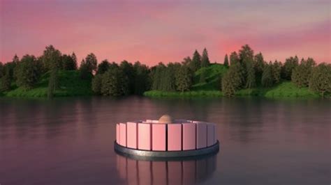video animation animated looped background stock footage video