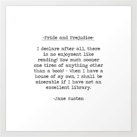 Quotes From Jane Austen Pride And Prejudice Joli Rowena