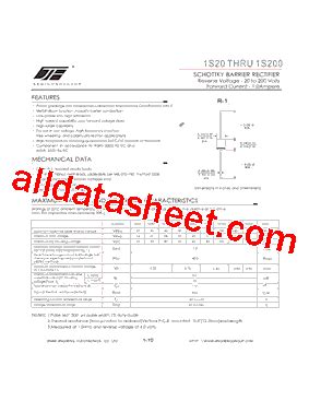 S Datasheet Pdf Jinan Jingheng Group Co Ltd