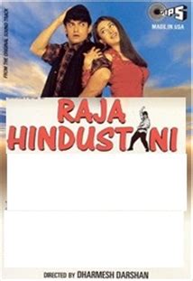 Raja Hindustani hindi Movie - Overview