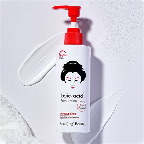 Premium Kojic Acid Body Lotion Best Whitening Body Lotion Juhi