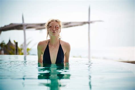 Több mint ingyenes kép Bikini és Modell témában Pixabay