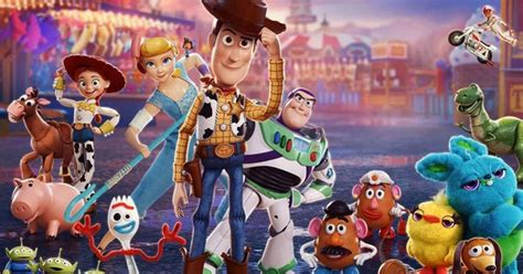 Disney Sẽ Ra Mắt Toy Story 5 Vào Mùa Hè 2026 Tuổi Trẻ Online