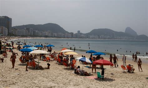 Sol predomina nesta quarta feira em praticamente todo a região Nordeste