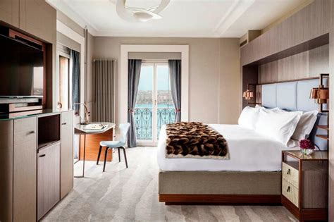 20 Best Hotels in Geneva (Luxury, Boutique, Coolest)