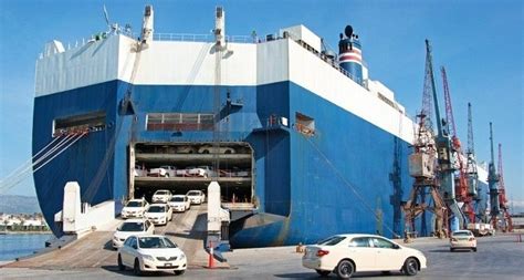 Car Shipping, Ship A Car To Singapore, Import & Export Cars to Singapore