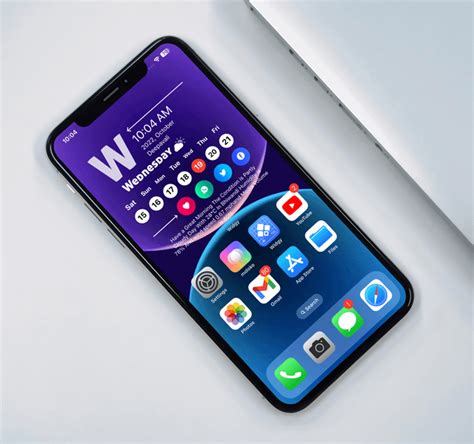 My Home Screen Setup Rhomescreens