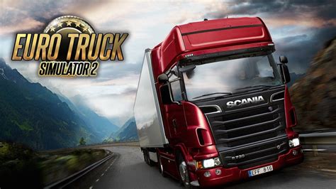 How To Setup Euro Truck Simulator Vr Pwrdown