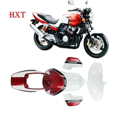 혼다 오토바이에 적합 CB400 VTEC 1 VTEC 2 1999 2000 2001 2002 2003 2004 페어링 색상