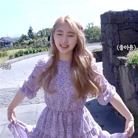 Lq Loona Tv And Loona Image On Favim