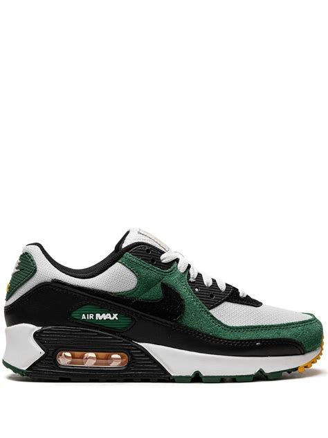 Nike Air Max 90 Gorge Green Sneakers Green Farfetch