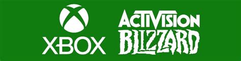 Microsoft And Activision Blizzard Extend Merger Deadline To October