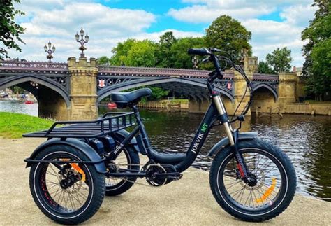 Diy Electric Trikes The Future Of Personal Mobility The Best Diy Plans Store