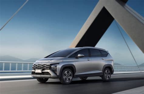 Hyundai Stargazer X Tampil Di GIIAS 2023 Seperti Apa Spek Dan Harganya