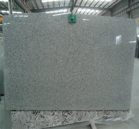 Natural Stone Grey Polished Honed Flamed Brushed Sawn G623 Granite Slab