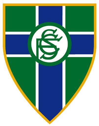 Club San Fernando S F Escudo Logos De Futbol Futbol