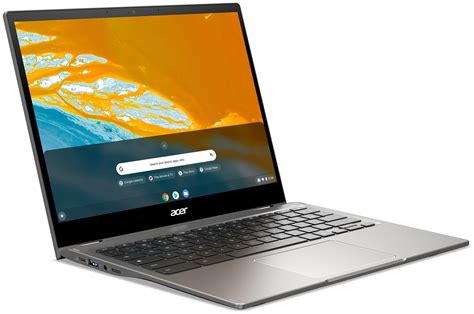 Acer Chromebook Spin 513 CP513 2H Specs Tests And Prices