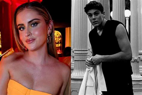 Valentina Ferragni E Il Nuovo Fidanzato Matteo Napoletano Si Sono