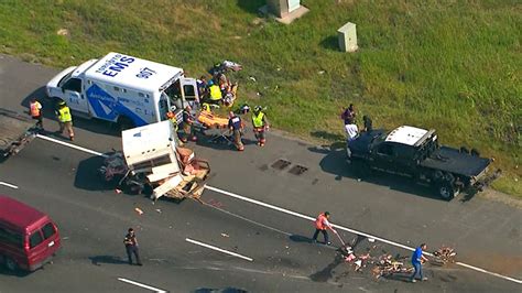 Eastbound 401 Collector Lanes Reopen At Victoria Park CTV News