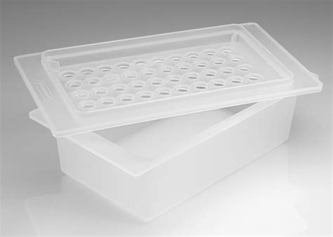 Sp Bel Art Sp Bel Art Microcentrifuge Tube Ice Rack Tray For Ml