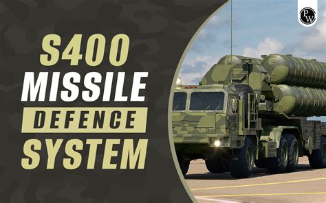 S 400 Defence Missile System Russia Triumf Air Missile Capabilities