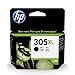 Hp Cartucho De Tinta Original Negro De Alto Rendimiento Xl Amazon