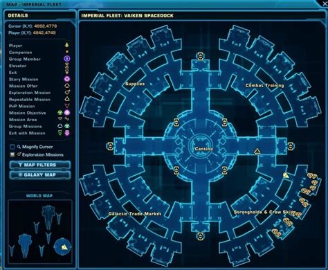 Swtor The Best Crew Skills Ranked 2024 Hgg