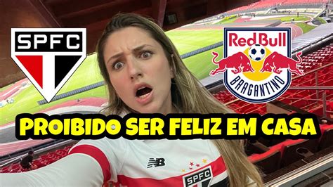 DE UMA VIRADA ESPETACULAR PARA UM EMPATE AMARGO SÃO PAULO 2 X 2